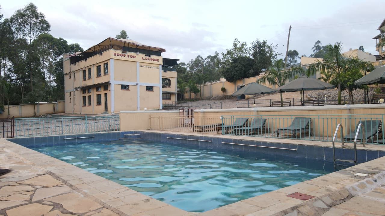 Reception Waiting Area Sofas